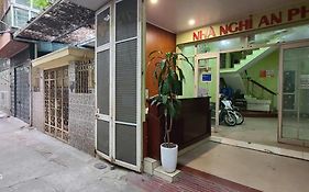 Nhà nghỉ An Phú