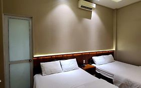 Nhà nghỉ An Phú
